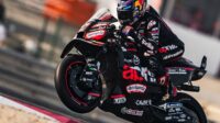 Kemenangan Bezzecchi di MotoGP Inggris 2025 Jadi Sinyal Tegas Aprilia untuk Jorge Martin Kemenangan Bezzecchi di MotoGP Inggris 2025 Jadi Sinyal Tegas Aprilia untuk Jorge Martin